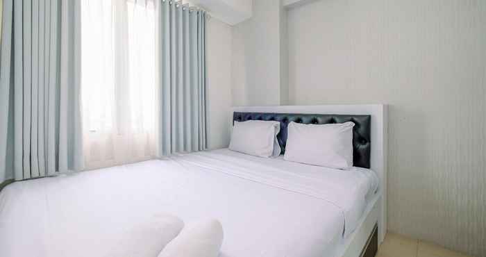 Others Comfort And Spacious 2Br At Bassura City Apartment