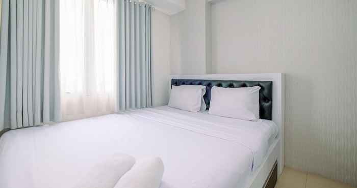 Others Comfort And Spacious 2Br At Bassura City Apartment