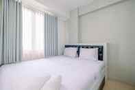 อื่นๆ Comfort And Spacious 2Br At Bassura City Apartment