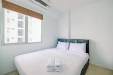 其他 Comfort And Strategic 2Br At Bassura City Apartment