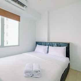 Primary image 1 Comfort And Strategic 2Br At Bassura City Apartment, JakartaInsideCom Hotels