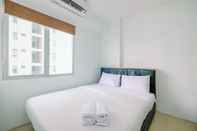 Lain-lain Comfort And Strategic 2Br At Bassura City Apartment