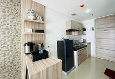Lain-lain 5 Deluxe Studio Room At Dago Suites Apartment