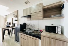 Lain-lain 7 Deluxe Studio Room At Dago Suites Apartment