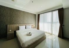 Lain-lain 4 Deluxe Studio Room At Dago Suites Apartment