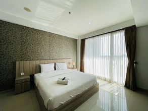 Lain-lain 4 Deluxe Studio Room At Dago Suites Apartment