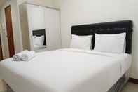 อื่นๆ Homey And Tidy Studio Apartment At Vida View Makassar