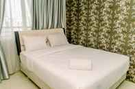 Lainnya Comfort 2Br At Paladian Park Kelapa Gading Apartment