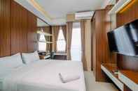 Lainnya Comfortable And Modern Studio Transpark Cibubur Apartment