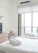 ภาพหลัก Warm And Cozy Stay Studio At Sky House Bsd Apartment