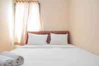 Lainnya Comfort And Cozy 2Br At Gajah Mada Mediterania Apartment