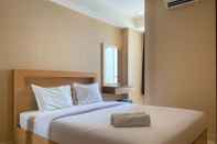 Others Cozy Living 2Br Cinere Bellevue Suites Apartment