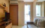 Lain-lain 6 Cozy Living 2Br Cinere Bellevue Suites Apartment