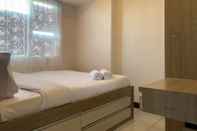 Lainnya Homey And Comfortable 1Br At Cinere Resort Apartment
