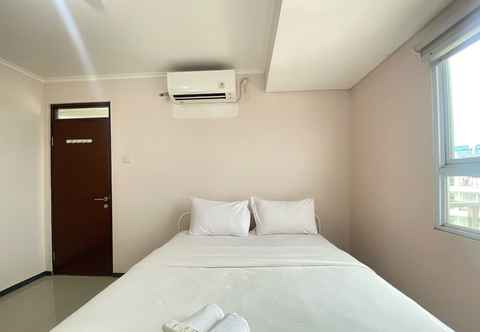 Others Comfy 2Br Apartment At Gateway Pasteur Near Pasteur Exit Toll