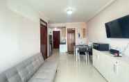 Lainnya 3 Comfy 2Br Apartment At Gateway Pasteur Near Pasteur Exit Toll