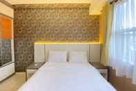 Others Best Deal 1Br Apartment At Parahyangan Residence Bandung