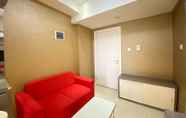 Others 5 Best Deal 1Br Apartment At Parahyangan Residence Bandung