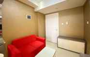 Lainnya 5 Best Deal 1Br Apartment At Parahyangan Residence Bandung