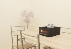 อื่นๆ 7 Luxury 1Br At Meikarta Apartment