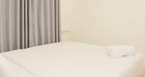 อื่นๆ 2 Luxury 1Br At Meikarta Apartment