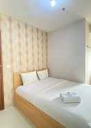 ภาพหลัก Cool Scandinavian 2Br Sudirman Suites Bandung Apartment