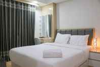 อื่นๆ Elegant And Comfy 3Br Daan Mogot City Apartment