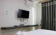 อื่นๆ 3 Elegant And Comfy 3Br Daan Mogot City Apartment