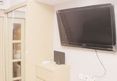 Others 3 Cozy And Nice Studio At Oasis Cikarang Apartment