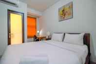 Others Fancy And Nice Studio At Transpark Cibubur Apartment