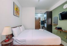 Others 3 Fancy And Nice Studio At Transpark Cibubur Apartment