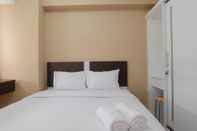 Others Cozy And Best Deal 2Br Bassura City Apartment