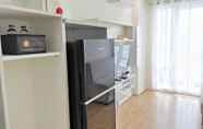 Lain-lain 6 Cozy Stay And Homey 2Br Vida View Apartment