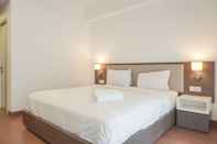 Lainnya Big And Comfortable 3Br Apartment At Simprug Park Residences