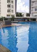 Imej utama Warm And Comfort 1Br At Casa De Parco Apartment