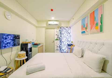 Others Simply And Homey Studio Meikarta Apartment