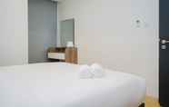 อื่นๆ 3 Exclusive And Cozy Japanese 1Br Branz Bsd City Apartment