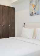 Foto utama Exclusive And Cozy Japanese 1Br Branz Bsd City Apartment