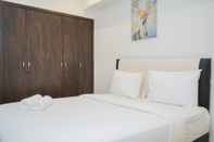 Lainnya Exclusive And Cozy Japanese 1Br Branz Bsd City Apartment