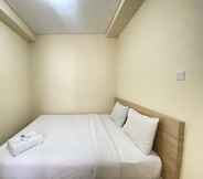 Others 5 Spacious Corner 2Br Apartment At Parahyangan Residence