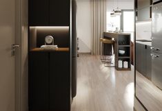 기타 6 Lagom Apartment & Hotel