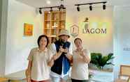 Others 5 Lagom Apartment & Hotel