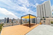 기타 Lagom Apartment & Hotel