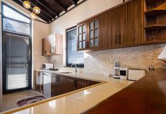 その他 3 Nibras Villa Resort