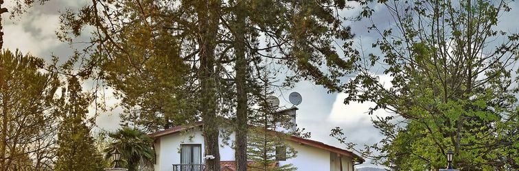 その他 Nibras Villa Resort