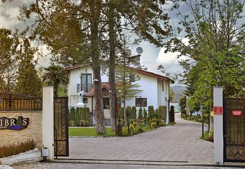 その他 Nibras Villa Resort