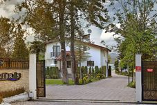 その他 Nibras Villa Resort