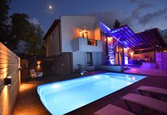 기타 7 Nibras Villa Resort