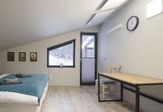 Khác 5 Apartamenty Sun&Snow Siedlisko Palenica
