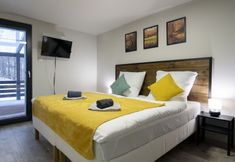 其他 7 Apartamenty Sun&Snow Siedlisko Palenica